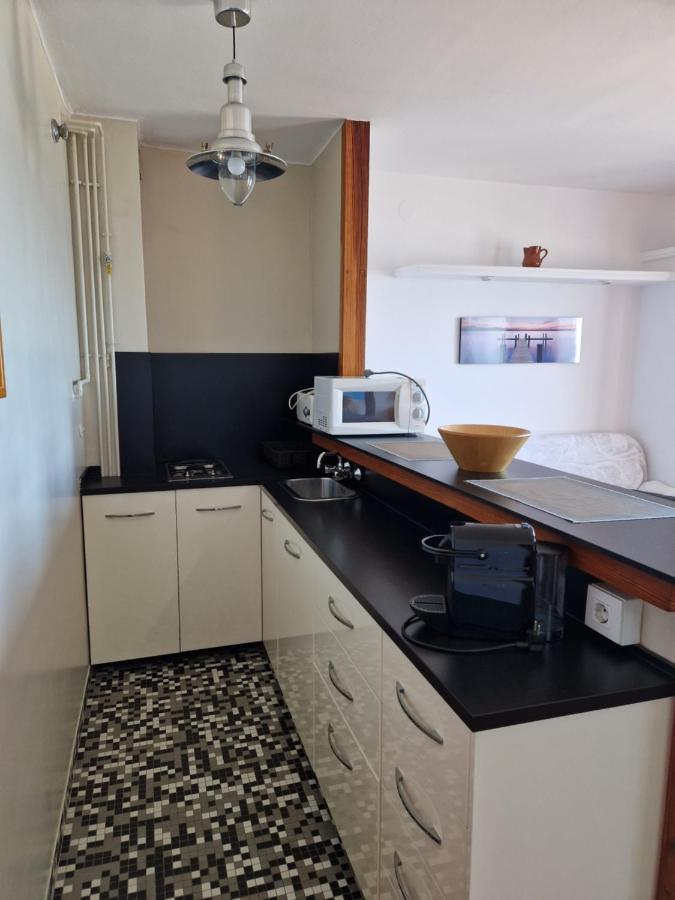 Apartamentos Wundermar Torredembarra Eksteriør billede