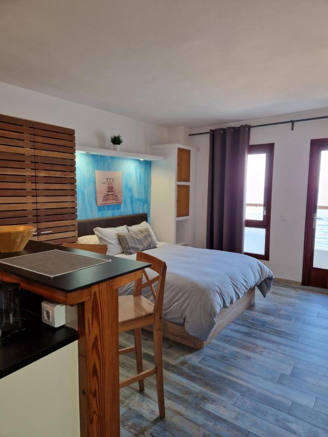 Apartamentos Wundermar Torredembarra Eksteriør billede