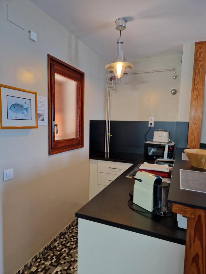 Apartamentos Wundermar Torredembarra Eksteriør billede