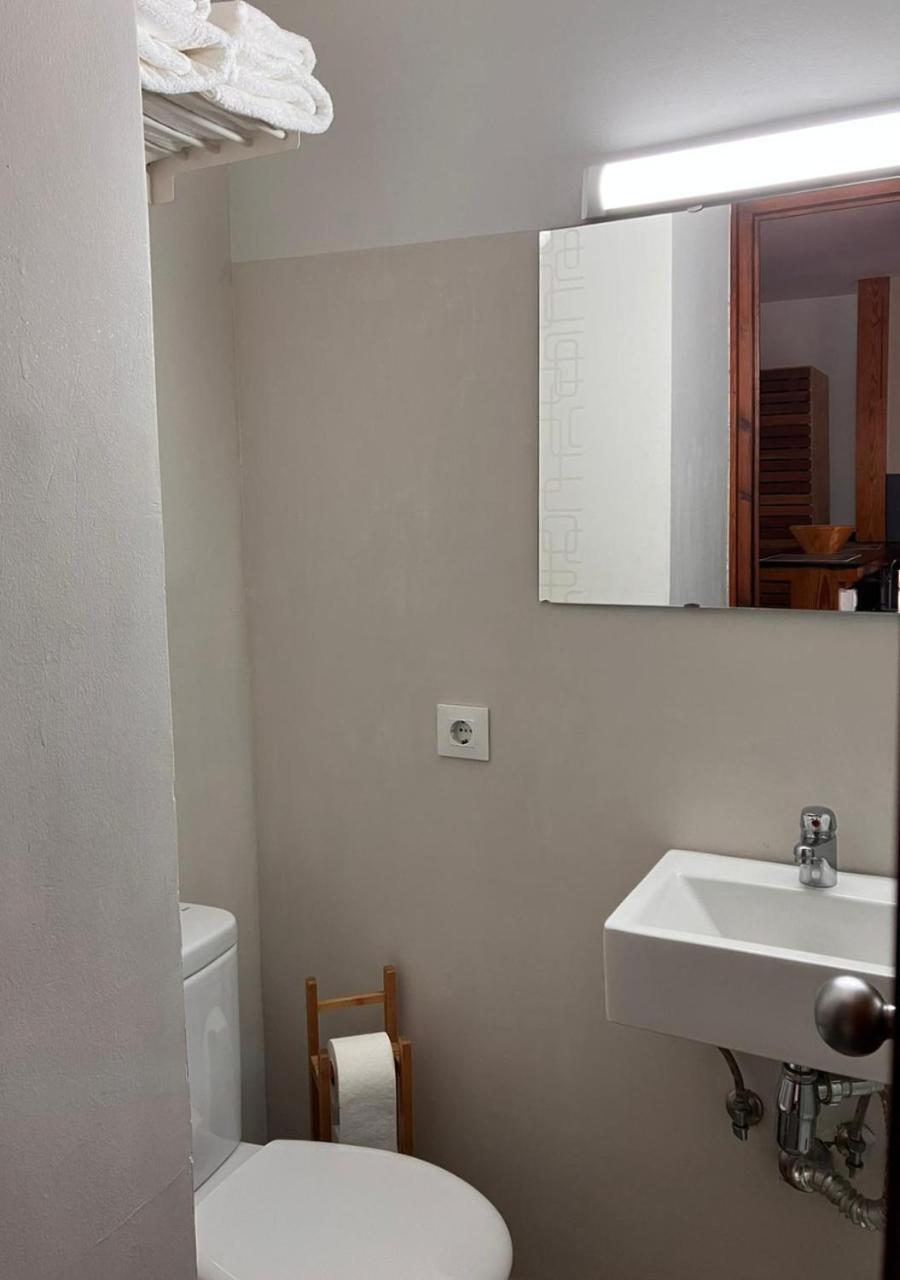 Apartamentos Wundermar Torredembarra Eksteriør billede