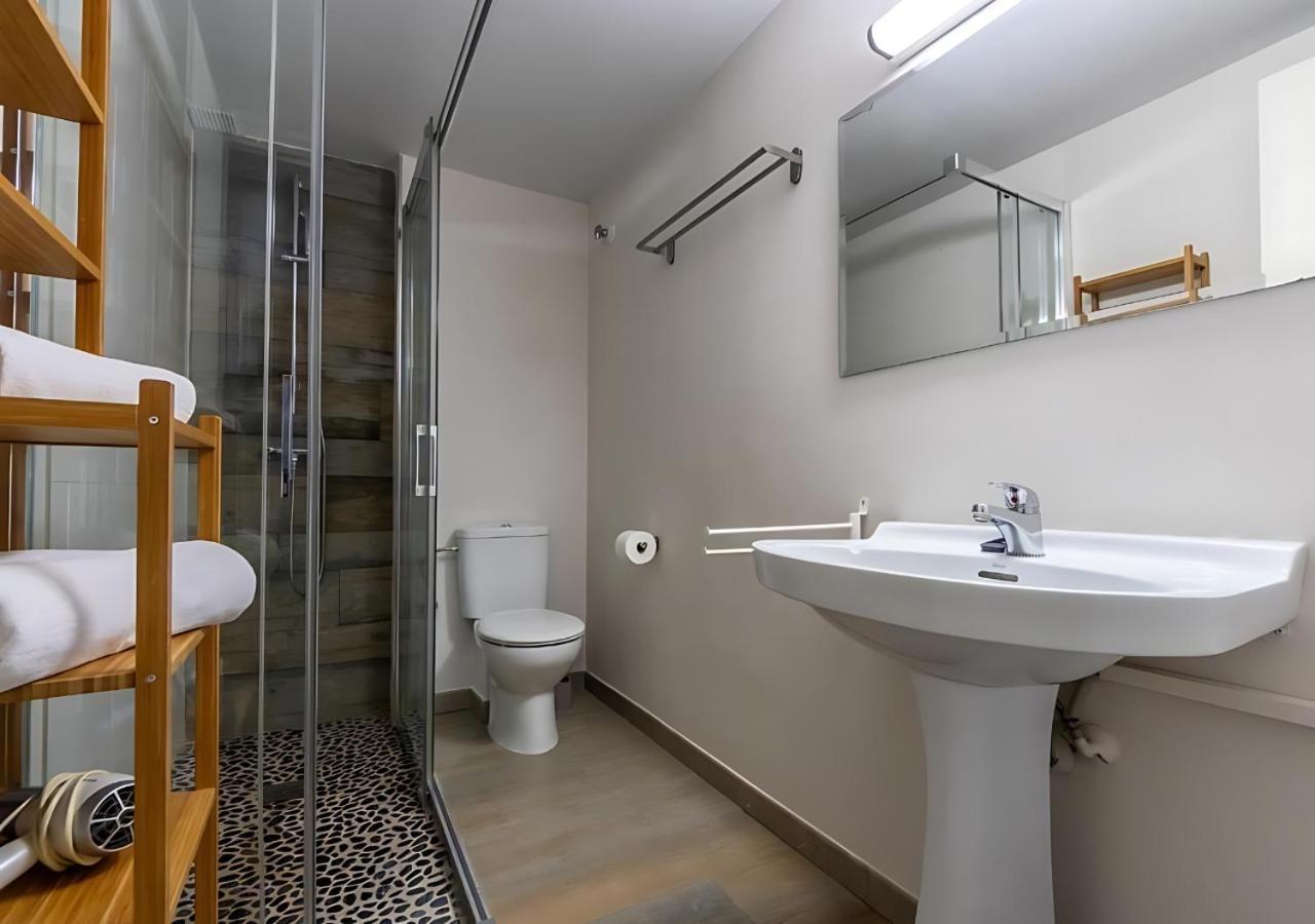 Apartamentos Wundermar Torredembarra Eksteriør billede