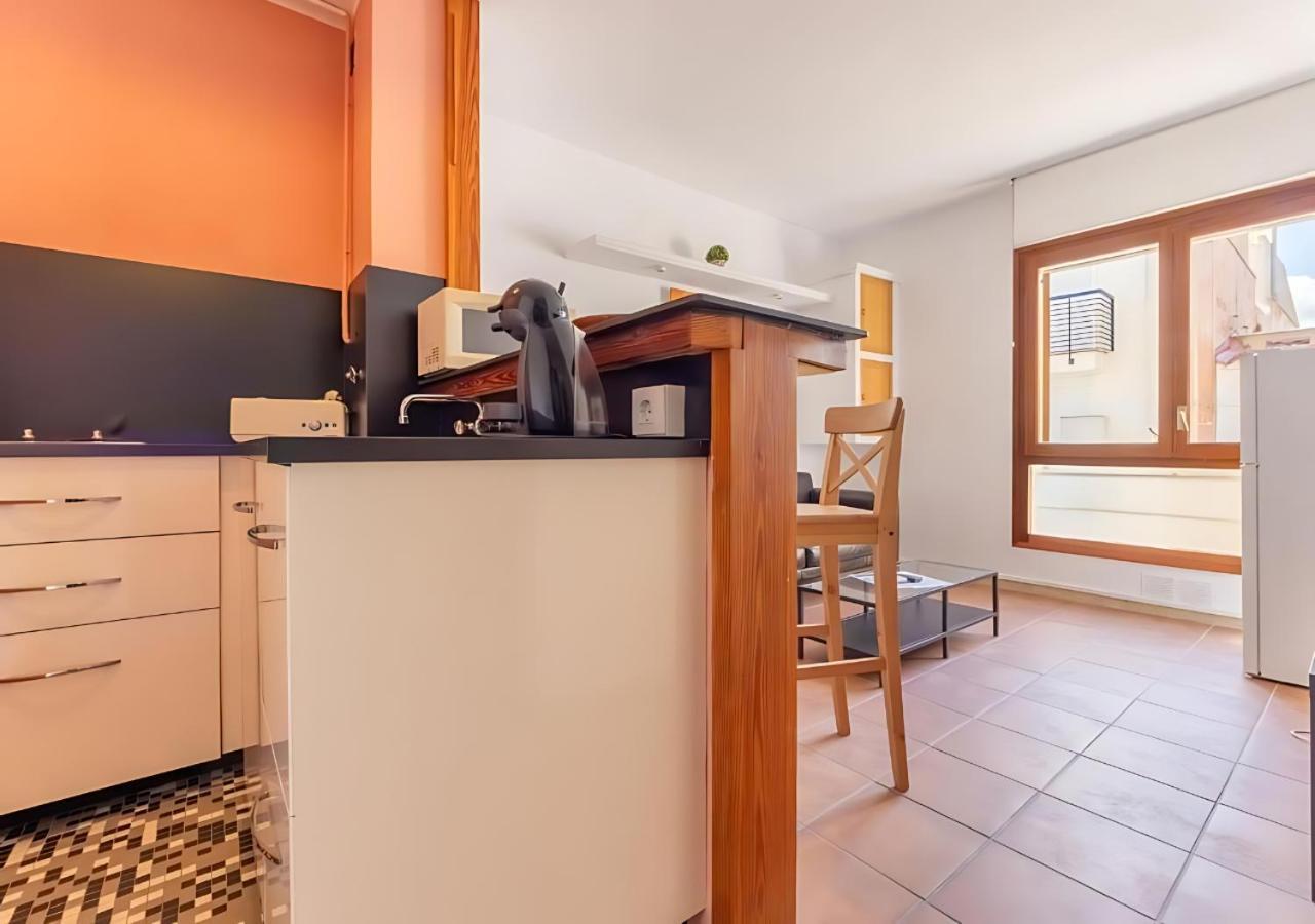 Apartamentos Wundermar Torredembarra Eksteriør billede